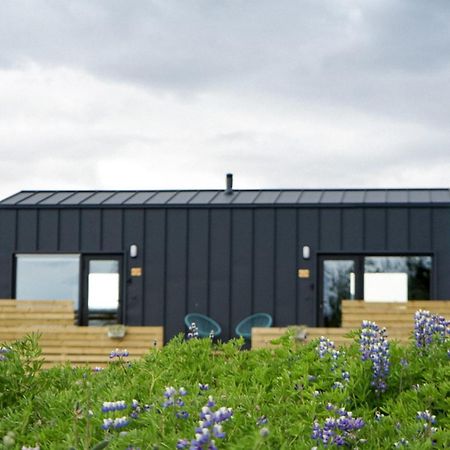Hh Gisting/Guesthouse Hólmur Exteriör bild