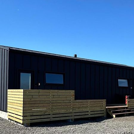 Hh Gisting/Guesthouse Hólmur Exteriör bild