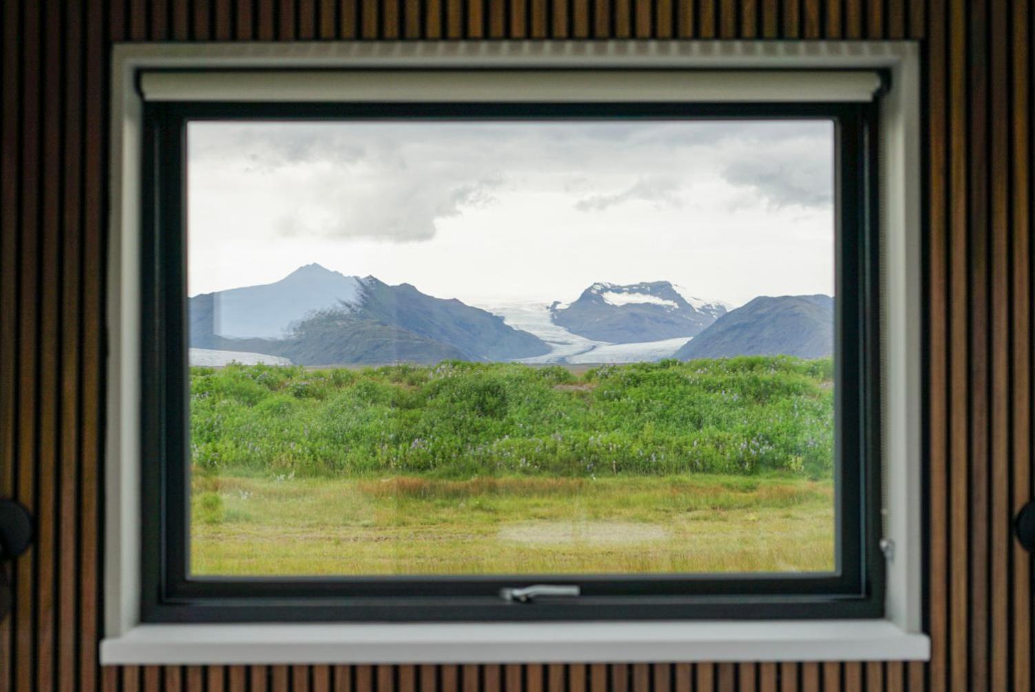 Hh Gisting/Guesthouse Hólmur Exteriör bild